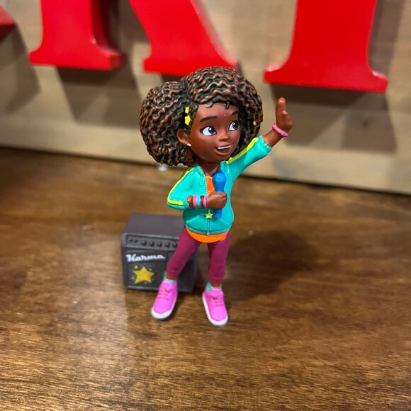 Tonies Karma's World Tonie Audio Play Character For The Toniebox - Picture 5 of 7